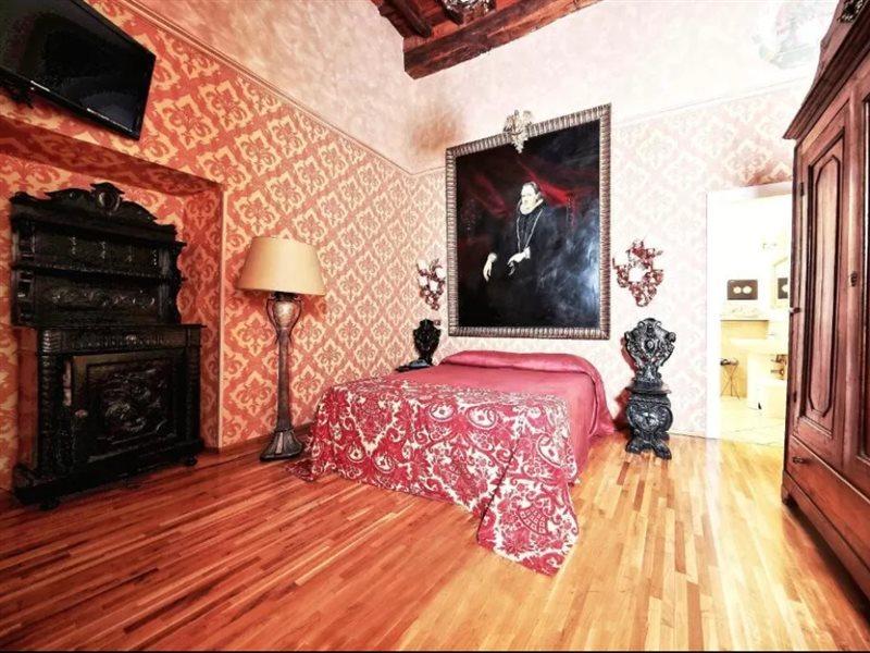 Antica Dimora Dell'Orso Bed and Breakfast Ρώμη Εξωτερικό φωτογραφία