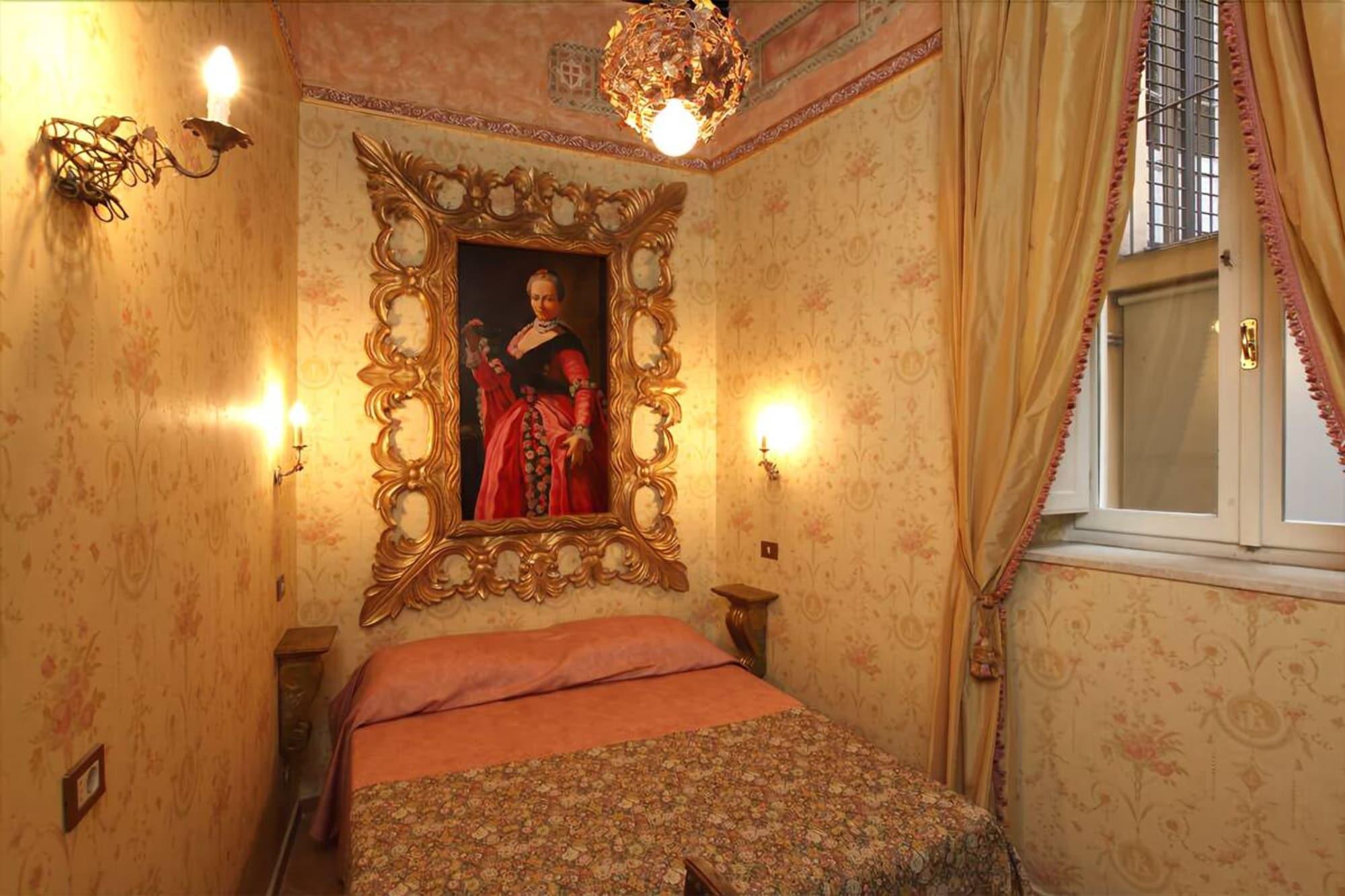 Antica Dimora Dell'Orso Bed and Breakfast Ρώμη Εξωτερικό φωτογραφία