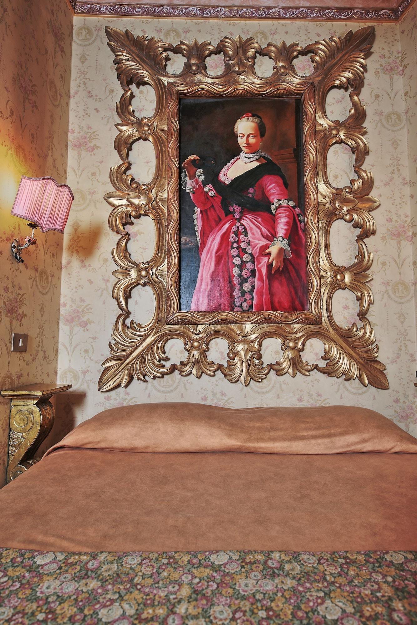 Antica Dimora Dell'Orso Bed and Breakfast Ρώμη Εξωτερικό φωτογραφία