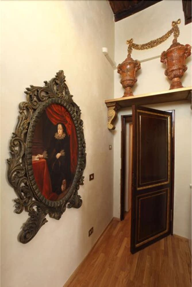 Antica Dimora Dell'Orso Bed and Breakfast Ρώμη Εξωτερικό φωτογραφία