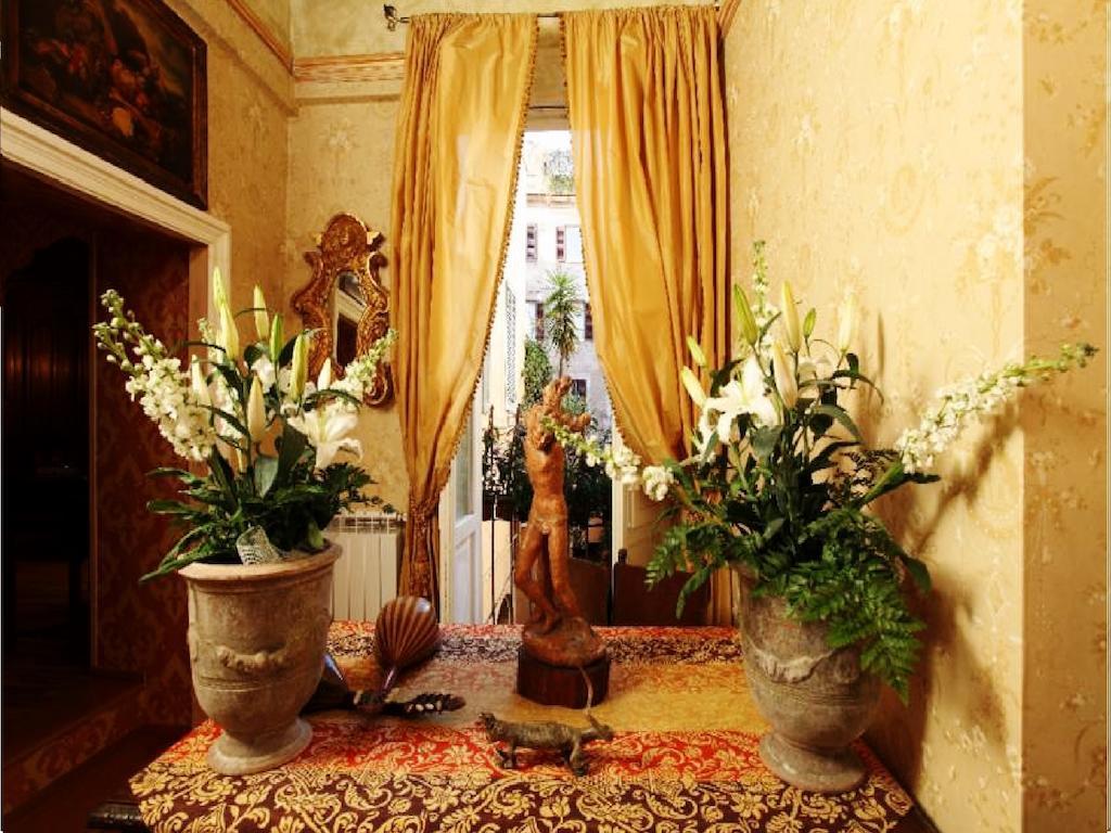 Antica Dimora Dell'Orso Bed and Breakfast Ρώμη Εξωτερικό φωτογραφία