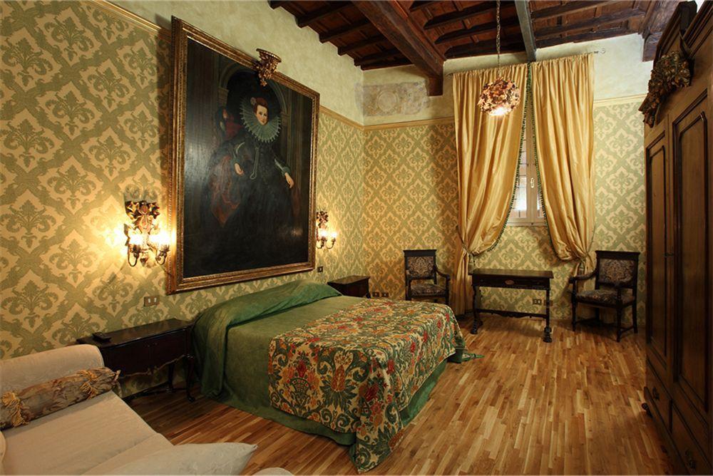 Antica Dimora Dell'Orso Bed and Breakfast Ρώμη Εξωτερικό φωτογραφία