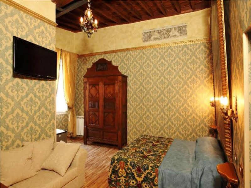 Antica Dimora Dell'Orso Bed and Breakfast Ρώμη Εξωτερικό φωτογραφία