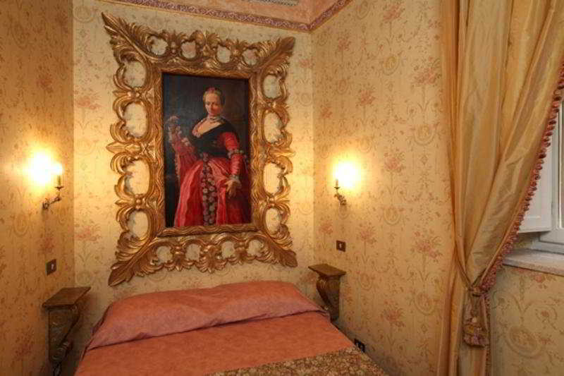 Antica Dimora Dell'Orso Bed and Breakfast Ρώμη Εξωτερικό φωτογραφία